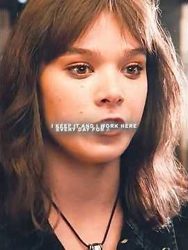 Bumblebee:Charlie’s best birthday gift