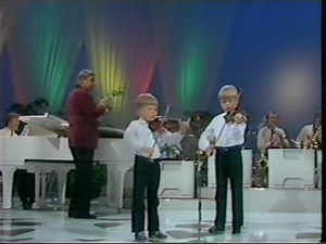 Pekka & Jaakko Kuusisto ja 7-SEINÄHULLUA VELJESTÄ