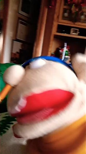 Jeffy was never the same after this