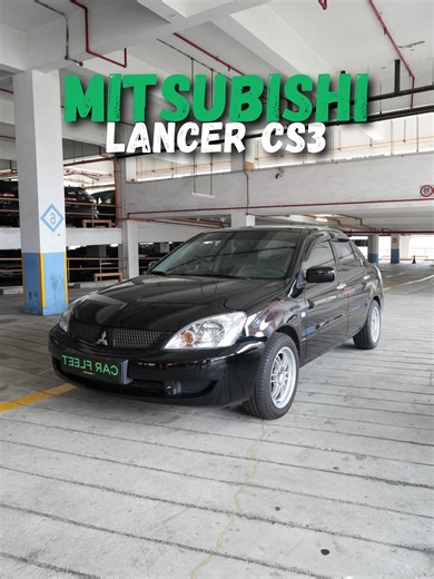 Car Fleet Auto • Car Dealer on Instagram: "🚘 Mitsubishi Lancer CS3 (Renewable 10 Years) First Timers & Trade-In Welcome! 🙌🏻 ✅ 1 Year FREE Car Servicing 🔥 ✅ LOW Bank Rate from 1.78% ⬇️ ✅ $0 Downpayment 🤩 ✅ $500 Driveaway 😍 ✅ Consignment Available 🫶🏻 👍 We Accept: Bad Credit / DRS / No Guarantor 📍 Location: 200 Jln Sultan, #02-32 Textile Centre S(199018) 📲 WhatsApp: 8845 0000 #CarFleetAuto #SGCars #SingaporeCars #CarsForSale #Mitsubishi #cs3"