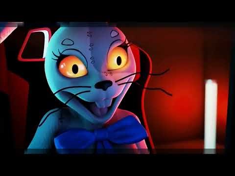 (FNaF) Vanny's stomach growling (Edited)