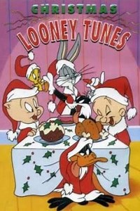 Christmas Looney Tunes (1992) - Movie