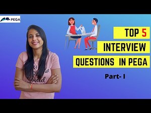 Top 5 Interview Questions on PEGA (Application & Ruleset)