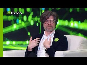 Open-Source AI 101: Enabling American Innovation | NVIDIA GTC D.C.