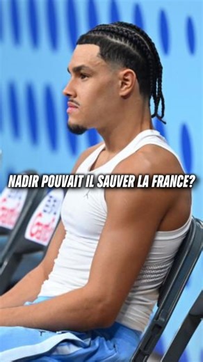 Podcast QLS Euroleague on Instagram: "C'EST L'HEURE ! Après l'élimination de la France face à la Géorgie, y avait des choses à dire, et elles ont été dites ! Debrief complet des 8e de finale sur YouTube allez checker ça ! #basketball #fiba #eurobasket #francebasketball #nadirhifi"