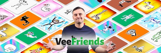 Gary Vee's NFTs: A Guide to VeeFriends and the Man Taking Over Web3