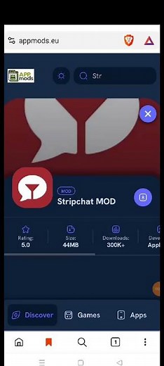 StripChat HACK 2025 - How to Get Unlimited Free Tokens in StripChat ? iOS - Android