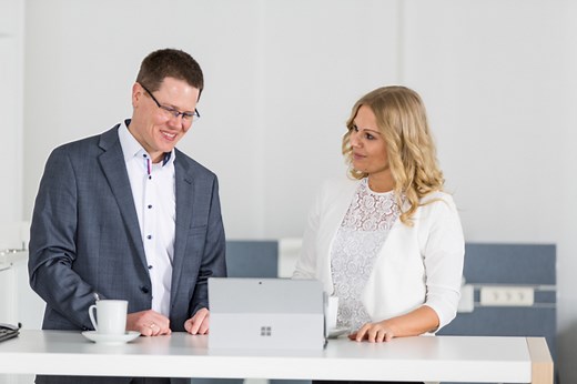 Outlook Postfach freigeben und Berechtigungen einstellen