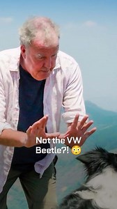 5.3M views · 59K reactions | jeremy thought he was in control. the dog had other plans. #TheGrandTour #JeremyClarkson #RichardHammond #JamesMay | The Grand Tour | Facebook