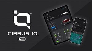 14K views · 91 reactions | Introducing the all-new Cirrus IQ™ app and Cirrus IQ PRO™ premium subscription plan — pilot intelligence redefined. Featuring a sleek user interface with more aircraft insight, Cirrus IQ makes aircraft ownership seamless. #CirrusLife #CirrusIQ #PersonalAviation | Cirrus | Facebook