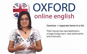 英文写作： English Punctuation Guide