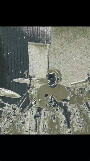 Drum Short 8 #drumming #drummer #rockdrummer #rockdrumming