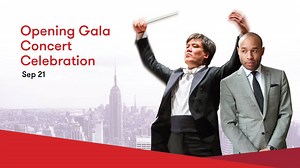 30K views · 1K reactions | 175th Opening Gala Concert Celebration Featuring Dvořák’s New World Symphony & Gershwin. | New York Philharmonic | Facebook