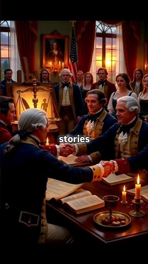 Federalists vs Anti-Federalists: The Debate That Built America 🇺🇸