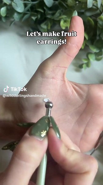 Handmade Polymer Clay Jewelry That Stuns