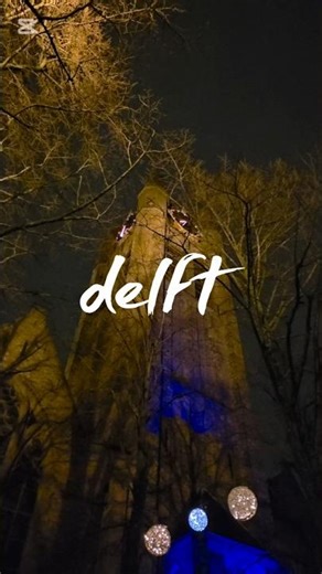 Hidden Dutch Gems You Didn’t Know 🇳🇱