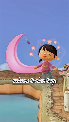 welcome to alien trap 💫 // DA-1260-9278-0988