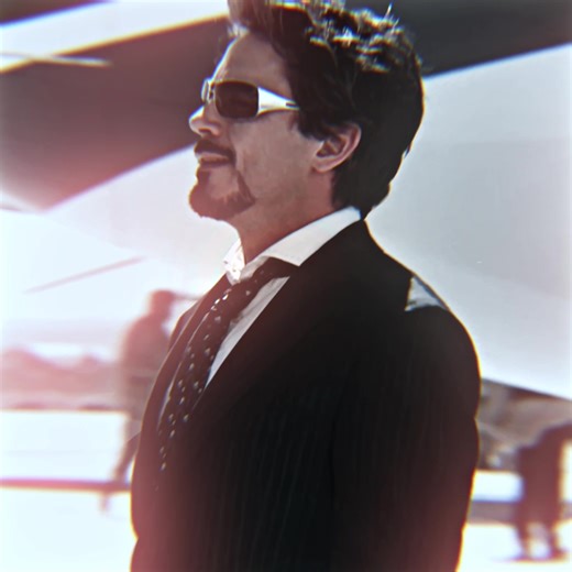 Tony Stark: A Tribute to Iron Man's Legacy