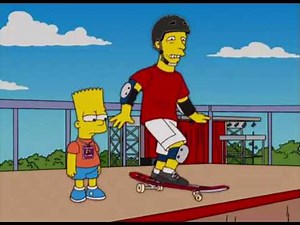 The Simpsons Season 14: Deleted Scenes