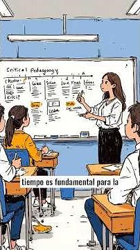 Timeline in education and study of pedagogical theories