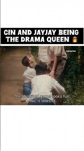 The true dramatics of section e || Welcome to section e || #angmutyangsectione