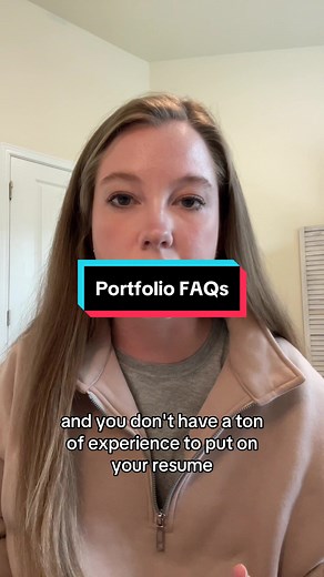 Tips for creating a data analytics portfolio #dataanalyst #dataanalytics #dataanalysis #data #analyst #techjob #techjobs #workintech #techtok #datatok #breakintotech #breakintodata #wfh #workfromhome #wfhjobs #remotejobs