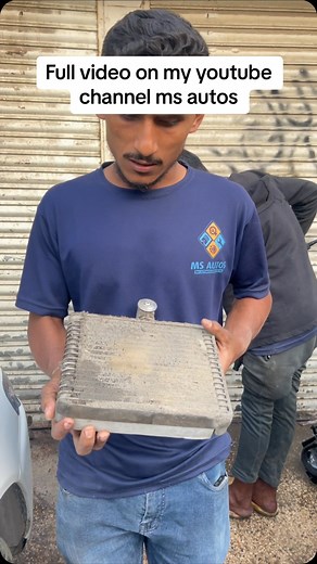 27 reactions | suzuki alto ac service | MS AUTOS | Facebook