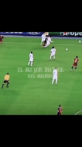 109K views · 7K reactions | CR7 vs Barcelona y Messi a la vez. #realmadrid #cr7 #cristianoronaldo #champion #messi #barcelona | Fútbol con Mariano Galindo | Facebook