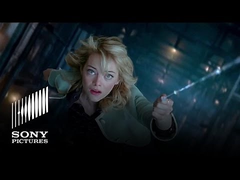 The Amazing Spider-Man 2 -- Super Bowl Ad Part 2