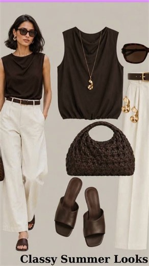 ✨ 60 Minimalist Outfits That Look Expensive | Timeless Elegant Style #styleinspiration