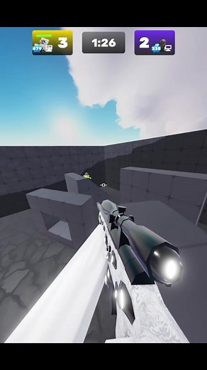 Mastering Sniper Skills in Roblox