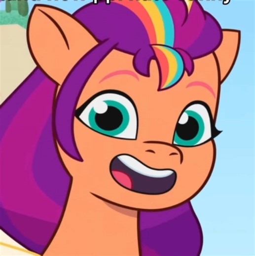 Remember! It’s ok to have a different opinion! If you dislike sunny you can always scroll! #mlp#mlpg5#mlpg5sunny#mlpsunnystarscout#mylittlepony