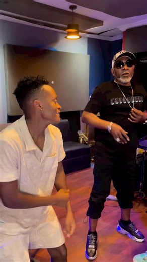 Innoss'B and Awilo Longomba: Maboko Milayi and Batoto Ya Goma