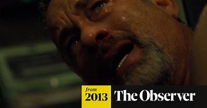 Captain Phillips – review