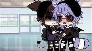 || As requested! Made by both me and @hey..its_chris.0 with a surprise at the end! ||#fypシ #fyfyfyfy #theunknownuser #viral #gacha #child