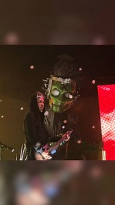 77K views · 1.9K reactions | The Zombie music video is on its way to one million views! Have a listen here https://www.youtube.com/watch?v=tTqSCRQa4W8  @directorparada #staticx #evildisco #waynestatic #Otsego #Xer0 | Static-X | Facebook