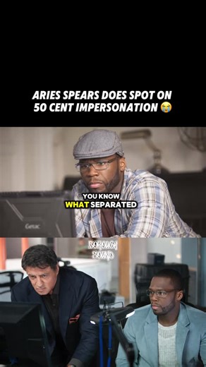 Borough Sound 🔊 on Instagram: "“Now I’m a computer tech 🤓” 😭😭😭 via @vladtv #explore #toronto #comedy #viral #rapper #podcast"