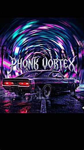 Phonk Vortex - Rua do Phonk (Official Teaser) | Out April 3