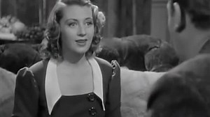 Good Girls Go To Paris (1939) Melvyn Douglas, Joan Blondell