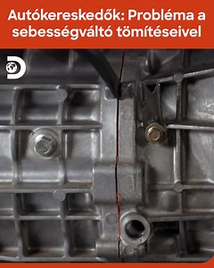 128K views · 1.6K reactions | Valaki rossz tömítőanyagot használt a sebességváltóban. Az autórajongó Mike Brewer szerelőkkel áll össze, akikkel klasszikus autókat javít és restaurál, hogy aztán újra eladhassa őket. #DiscoveryChannel #DiscoveryChannelMagyarország #Autókereskedők | Discovery Channel Magyarország | Facebook