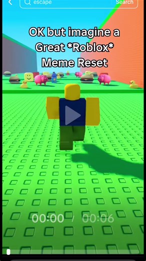 This won’t reach 200 likes but now that I said that it will but now that I know it will it actually won’t but now that I know it actually won’t it actually will but it actually won’t since I said it will but now it will because I said it won’t because the FUCKING ALGORITHM SUCKS!! #dandysworld #fyp #roblox #stitch #titanfall