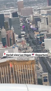 #lasvegas #international #airport #aerialviews #las | BUHAYCANADA