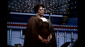 As part of The Boston Globe's ArtsAlive initiative, Boston Pops violinist Jennie Shames dedicates this clip from Part One of "The Best of the Boston Pops" to all of the heroes and front line workers keeping us safe: bostonglobe.com/artsalive "The Best of the Boston Pops" features rare footage of favorite artists and highlights the greatest moments in the Boston Pops' history. Enjoy this clip featuring Arthur Fiedler and the Pops performing with the incomparable Ella Fitzgerald, and tune in start