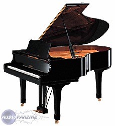 Acoustic Piano Yamaha C5