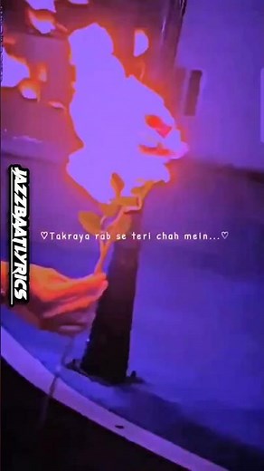 Malang | Siddharth Mahadevan & Shilpa Rao | Lyrics Video | @jazzbaatlyrics