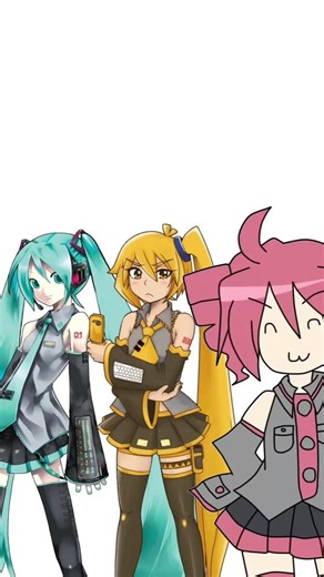 【TALKLOID】Triple Baka styles #triplebaka #talkloid