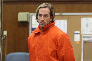 Ivy League Grad Gets Maximum Sentence For Killing Dad After His Allowance Was Slashed | Oxygen