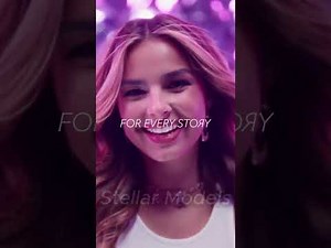 Addison Rae Biography 2025 | From TikTok Star to Pop Sensation & Name Change | Stellar Models