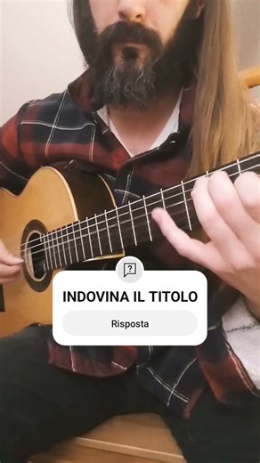 Sfida musicale: Indovina il brano