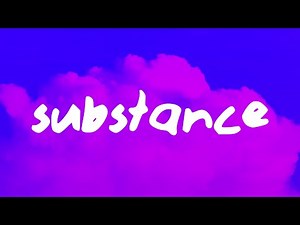 Demi Lovato - SUBSTANCE (Lyrics)